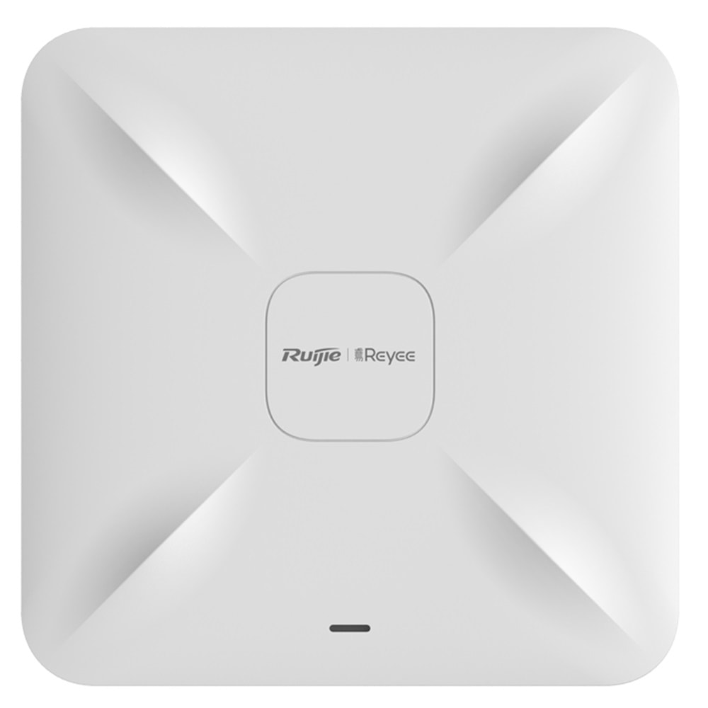 RUİJİE-REYEE RG-RAP2200(E) TAVAN TİPİ GİGABİT İÇ ORTAM DUAL-BAND ACCESS POİNT