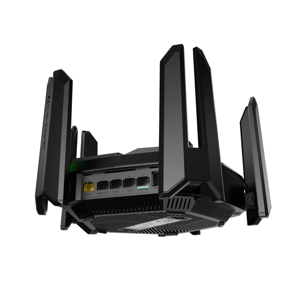 RUIJIE-REYEE RG-EW7200BE PRO7200 Mbps ROUTER