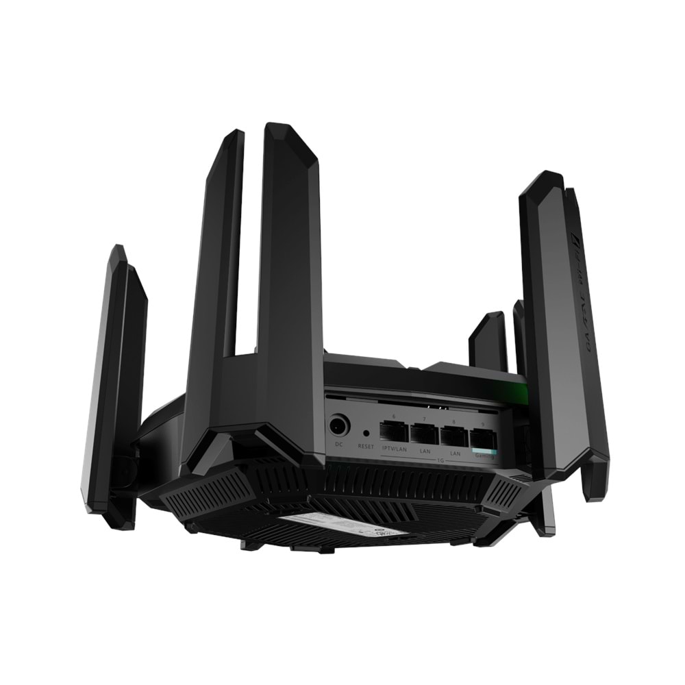 RUIJIE-REYEE RG-EW7200BE PRO7200 Mbps ROUTER