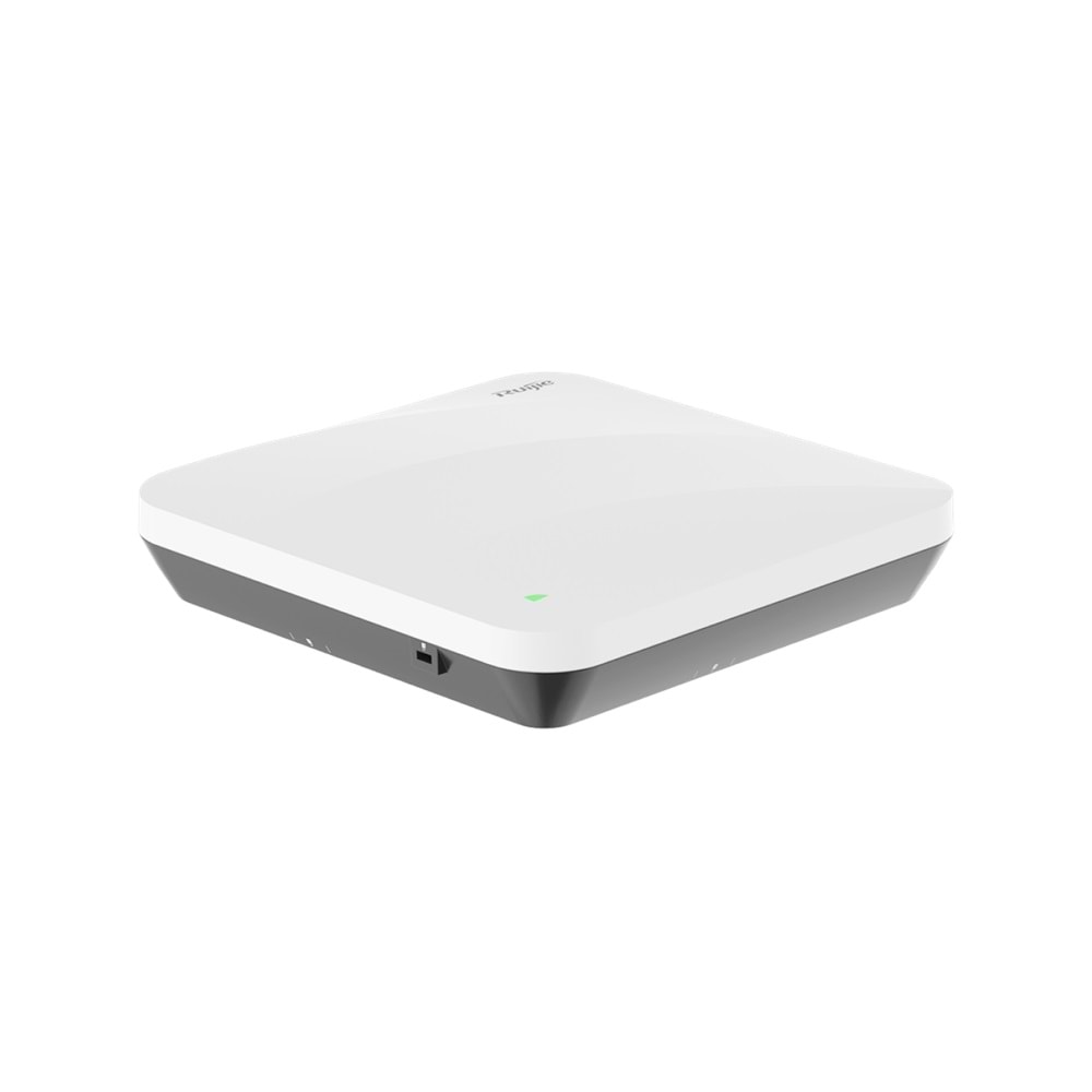 RUIJIE-REYEE RG-AP820-L V3 2 PORT 2.4+5GHZ POE ACCESS POİNT