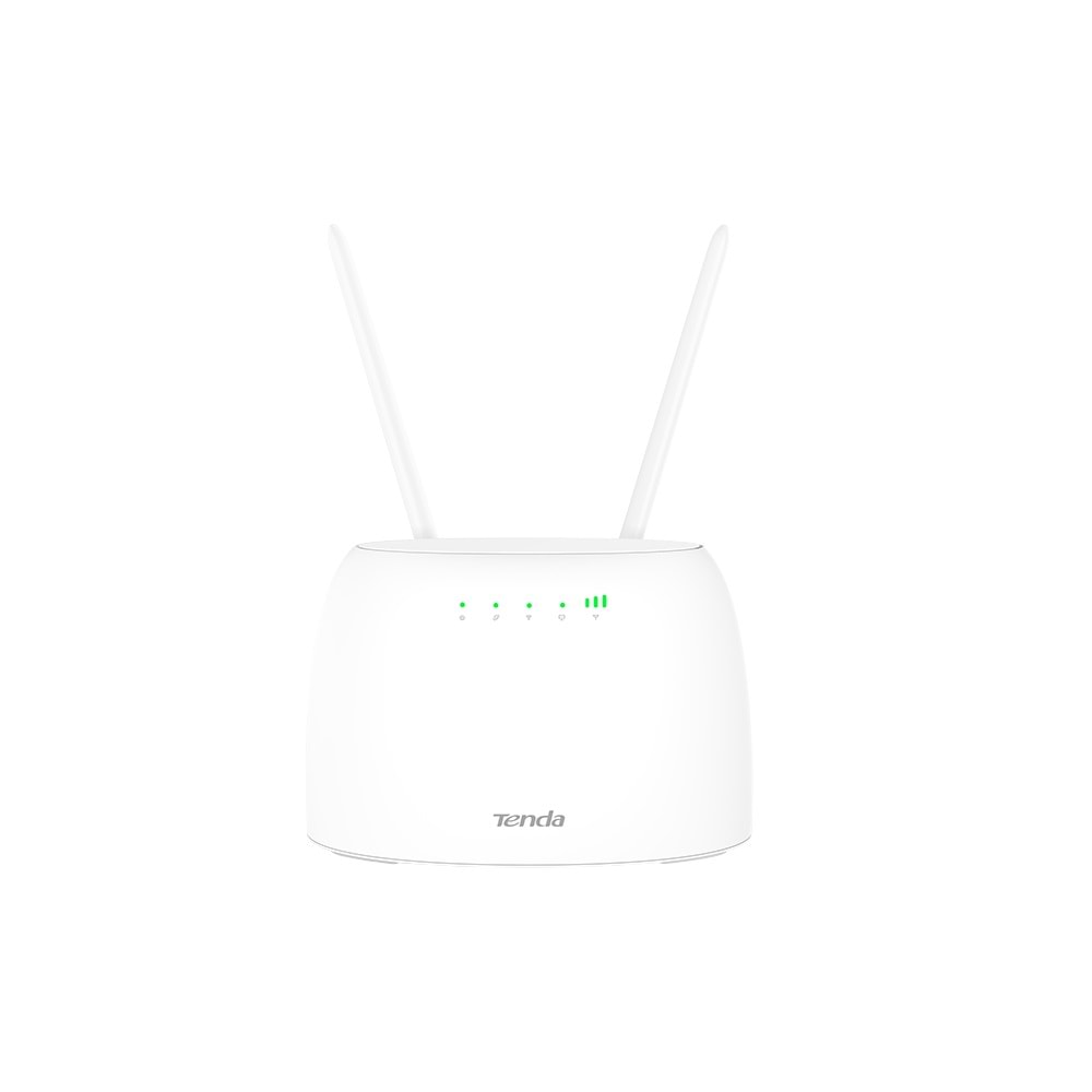 TENDA 4G07 AC1200 DUALBAND 4G LTE ROUTER