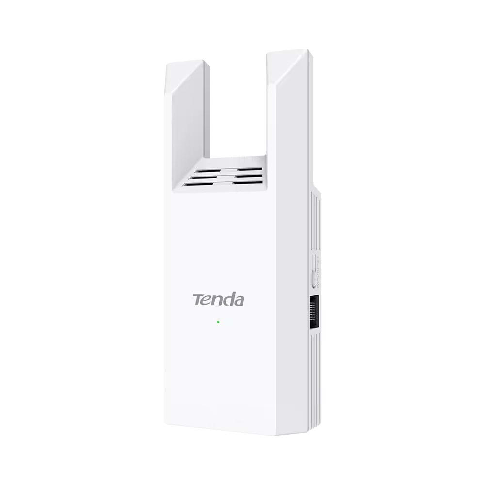 TENDA A18 PRO 1PORT DUAL BAND ACCESS POINT/ REPEATER