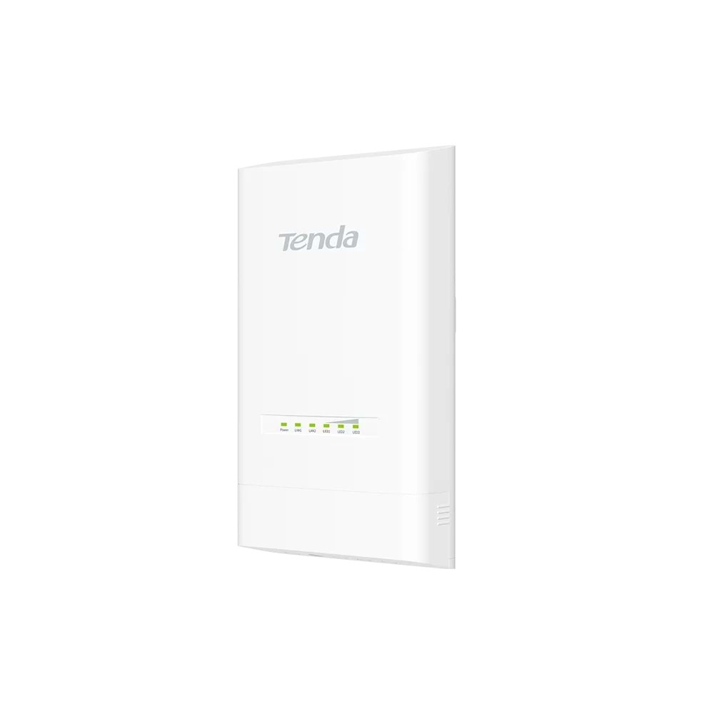 TENDA O4-KIT 5GHz 12dBi 11AC 867Mbps GIGABIT OUTDO