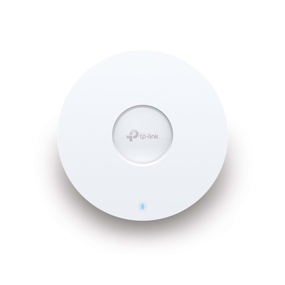 TP-LINK OMADA EAP653 AX3000 KABLOSUZ WIFI6 TAVAN