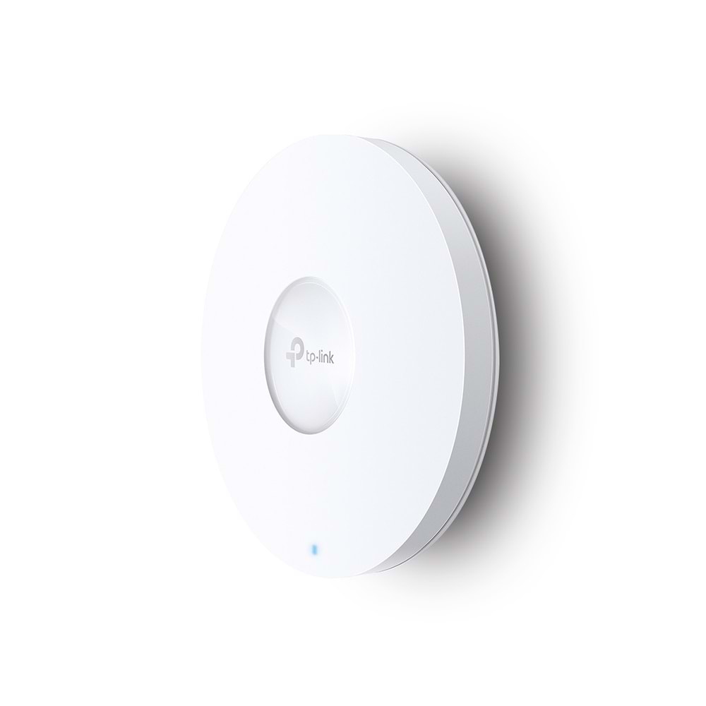 TP-LINK OMADA EAP653 AX3000 KABLOSUZ WIFI6 TAVAN
