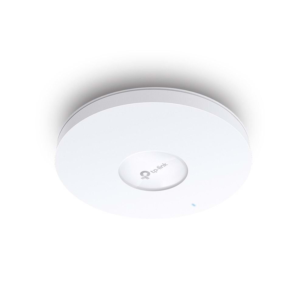 TP-LINK OMADA EAP653 AX3000 KABLOSUZ WIFI6 TAVAN