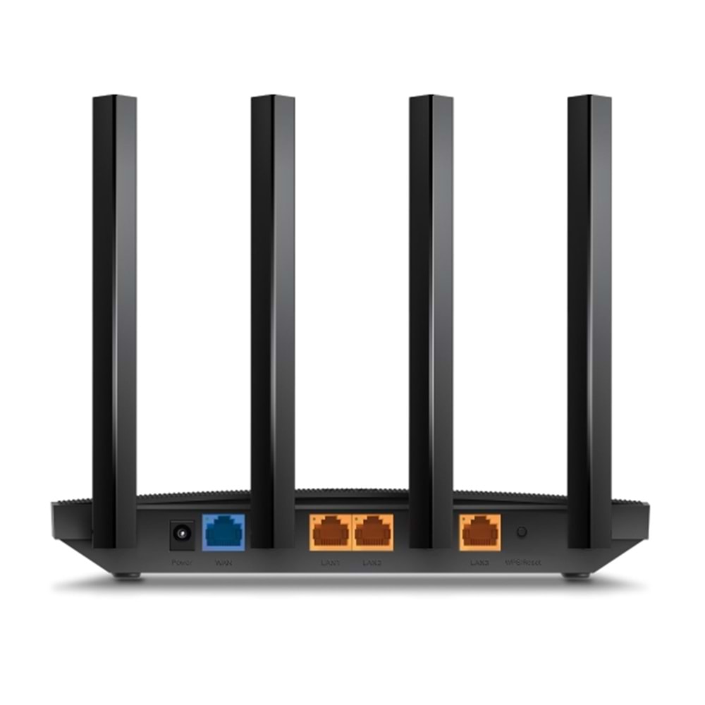 TP-LINK Archer AX12 AX1500 WiFi 6 Router