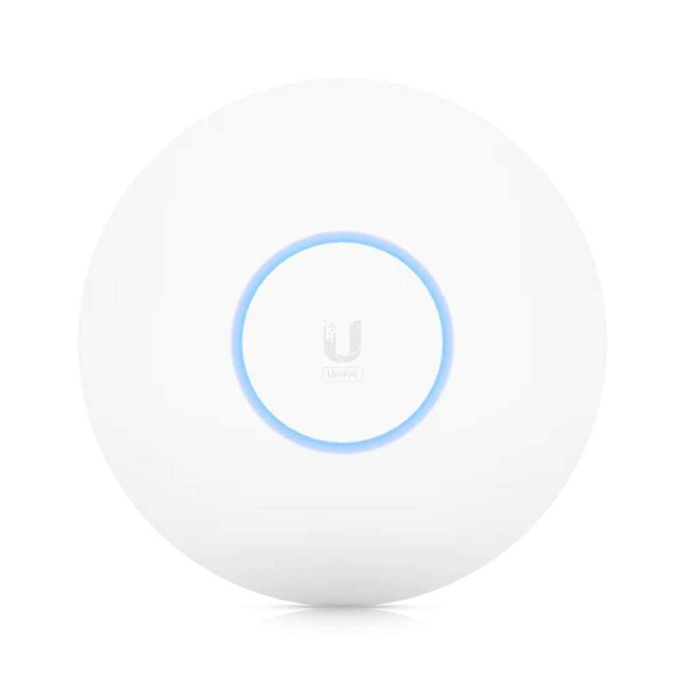 UBIQUITI UNIFI U6 PRO ACCESS POINT (U6-PRO)