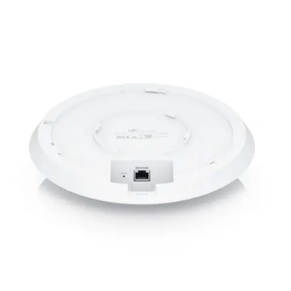 UBNT U6-ENTERPRISE WIFI6 MU-MIMO (U6-ENTERPRISE)