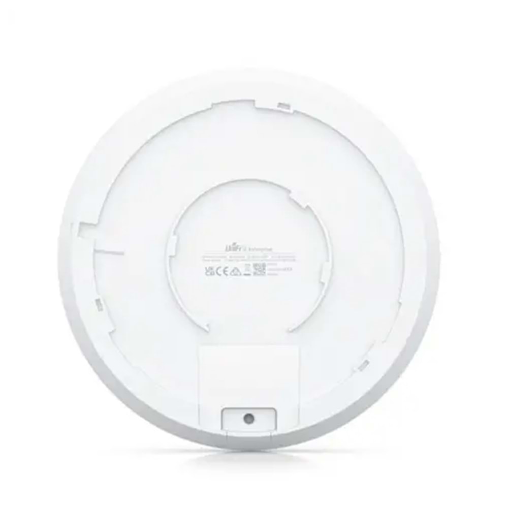 UBNT U6-ENTERPRISE WIFI6 MU-MIMO (U6-ENTERPRISE)
