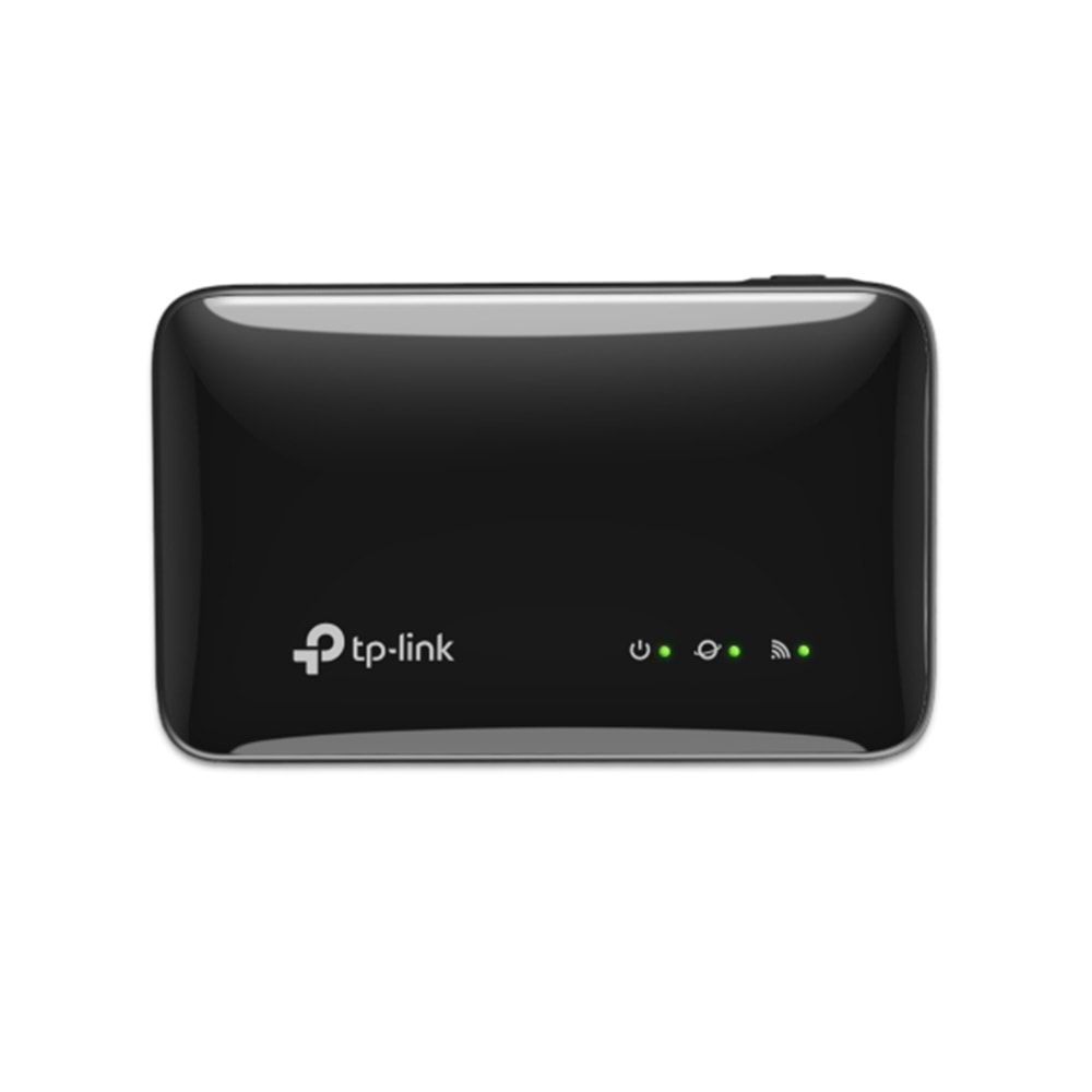 TP-LINK M7005 4G LTE MOBIL KABLOSUZ ROUTER