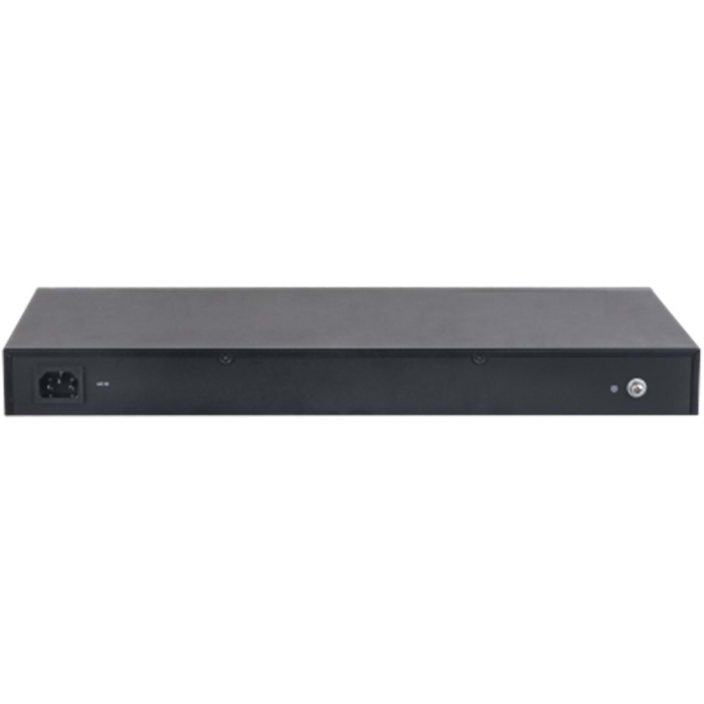 DAHUA CS4218-16ET-135 16 PORT16XFE-2XGE-2XGE/SFP YÖNETİLEBİLİR 135W POE SWİTCH