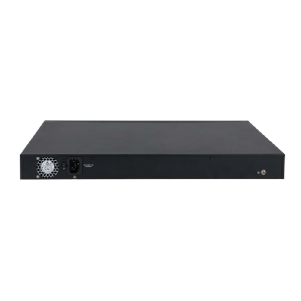 DAHUA PFS3228-24GT-360 24 PORT 24XGE-2XGE-2XGE/SFP 360W POE SWİTCH
