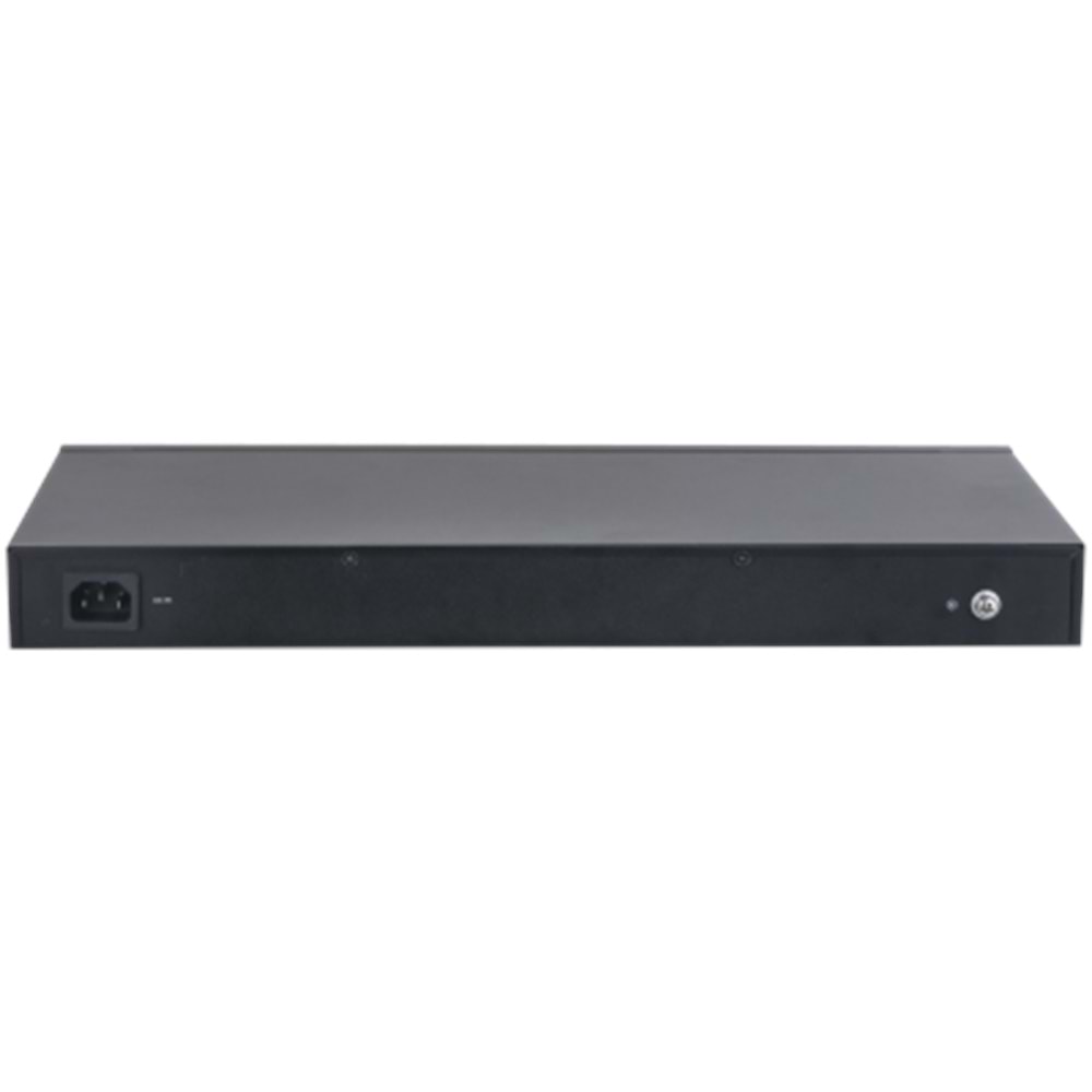 DAHUA CS4220-16GT-135 16 PORT 16XGE-2XGE-2XGE/SFP YÖNETİLEBİLİR GİGABİT 135W POE SWİTCH