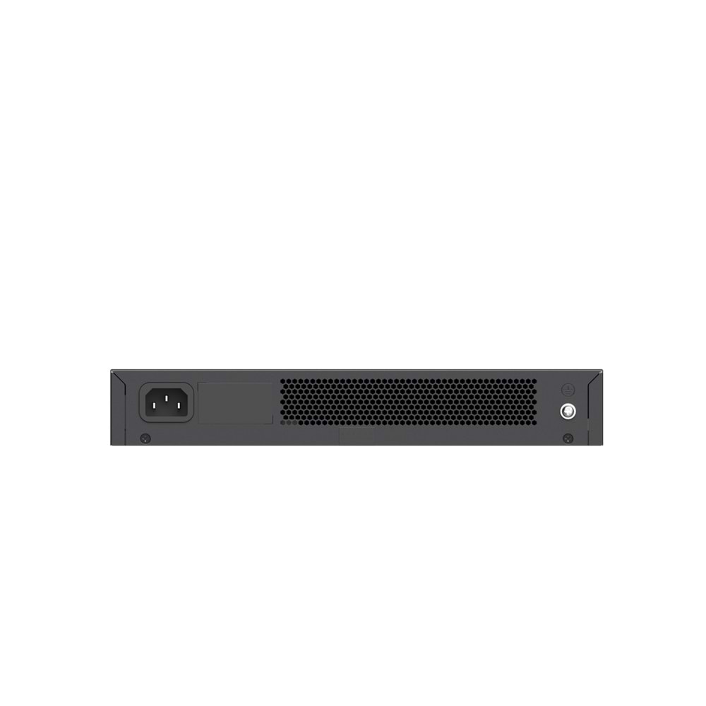RUİJİE-REYEE RG-ES124G-L 24XGE F.GIGABİT NETWORK SWİTCH