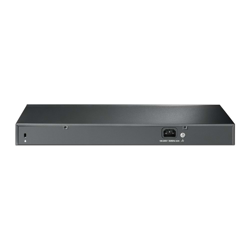 TP-LINK TL-SG1428PE 28PORT 10/100/1000 YÖNETİLEBİLİR POE SWITCH