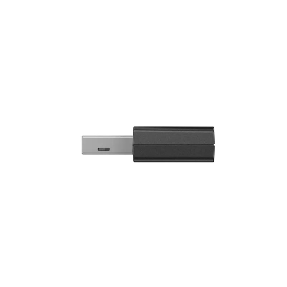 ASUS USB-BE92 NANO KABLOSUZ AĞ ADAPTÖRÜ