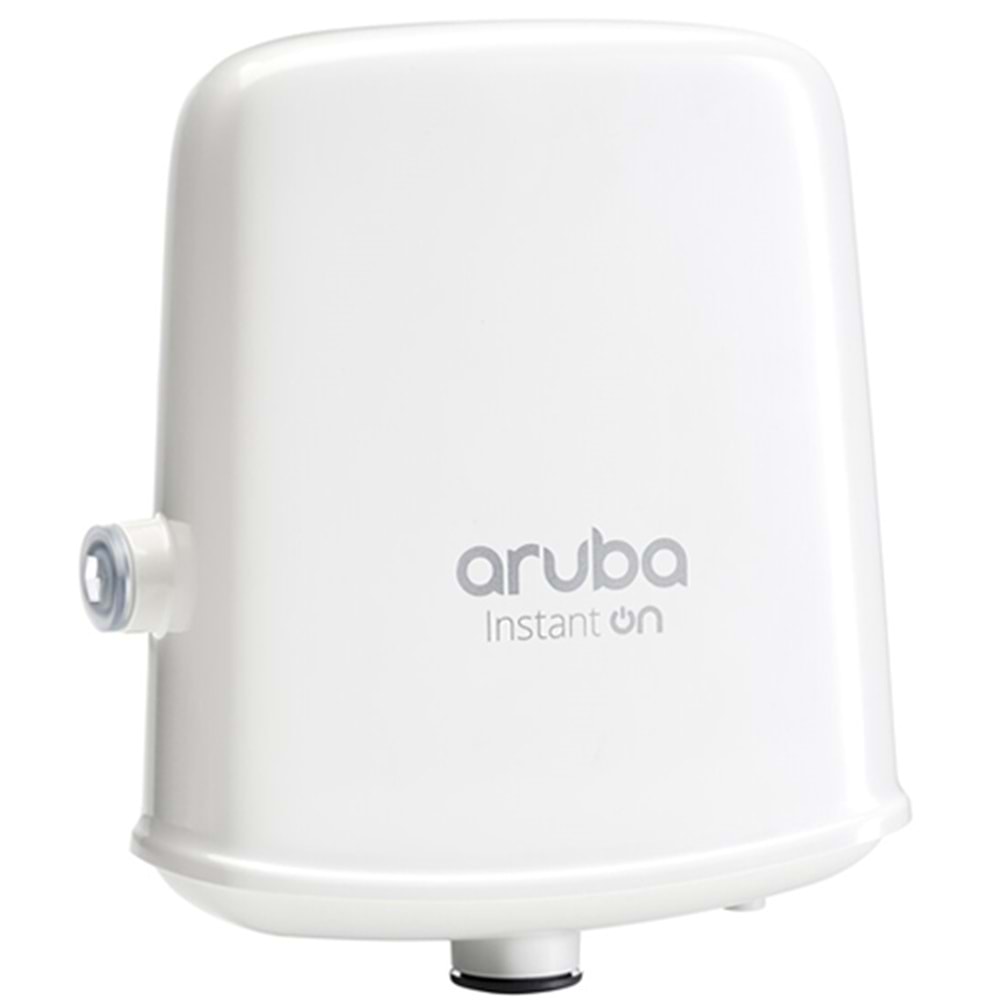 HPE ARUBA R2X11A INSTANT ON AP17 (RW) ACCESS POINT