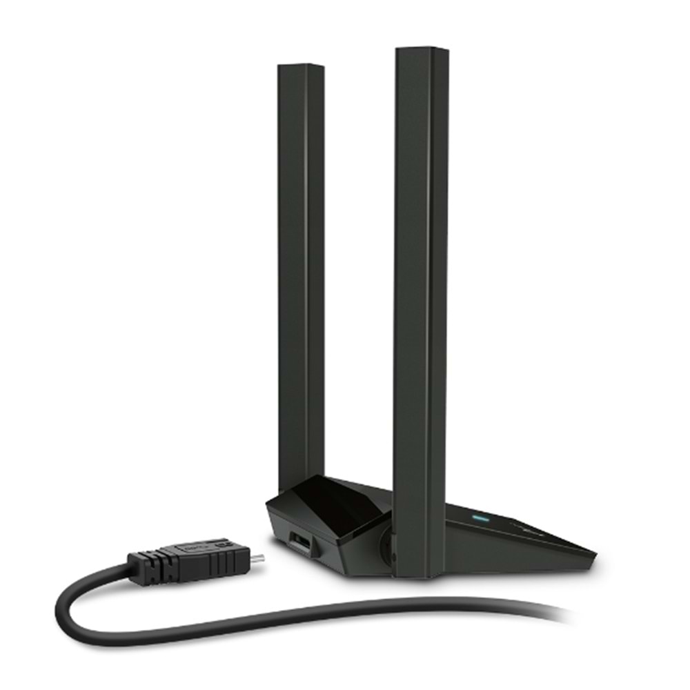 TP-LINK ARCHER TX20U PLUS AX1800 Mbps USB ADAPTÖR