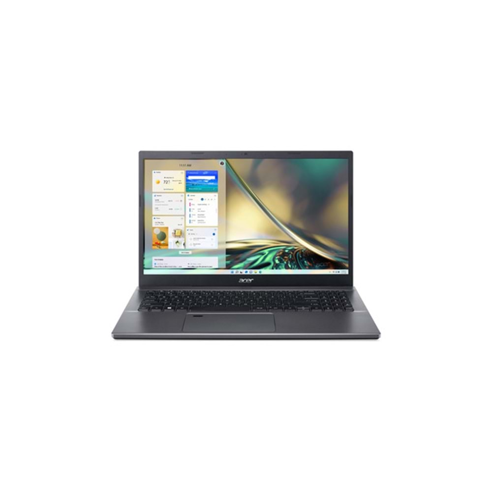 ACER A515-57 I5-1245H 8GB 512SSD 15.6'LNX