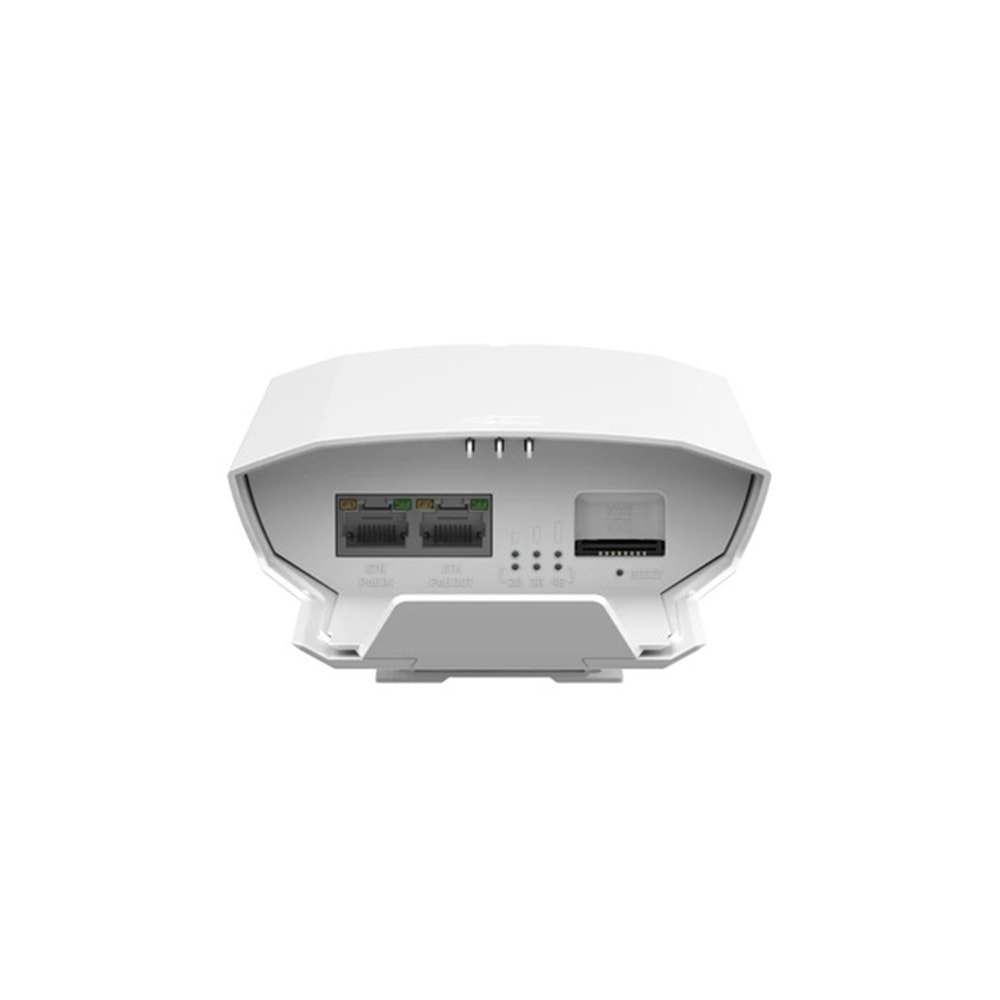 2 x 10/100 Mbps ETH Port Dual Sim IP55 Outdoor CAT4 LTE Router