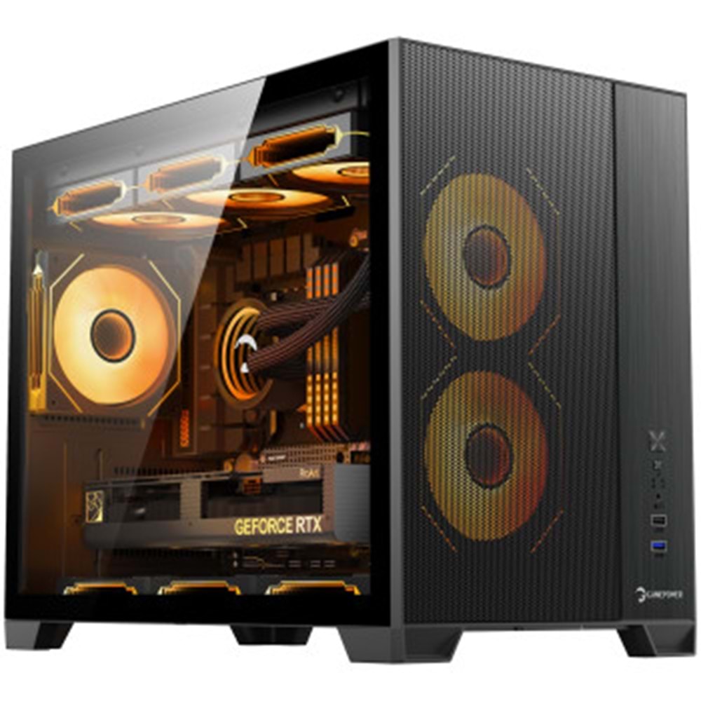 OXPC-7000 OEM PAKET U7 270K PLUS 32GB 1TB 16GB RTX5080 FDOS