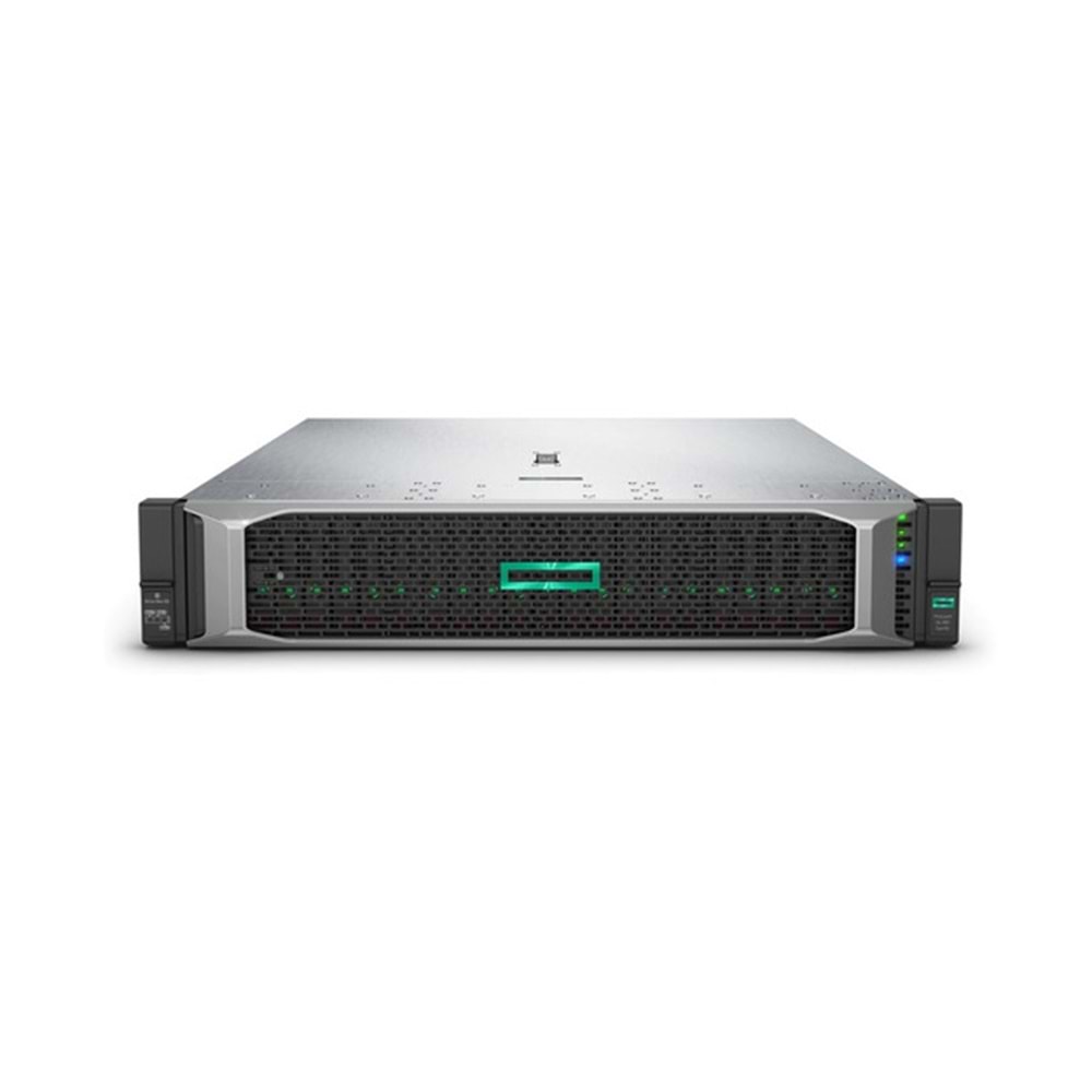 HPE ProLiant DL380 Gen10 6230 2.1GHz 20-core 1P 64GB-R P816i-a 8SFF 800W RPS Server