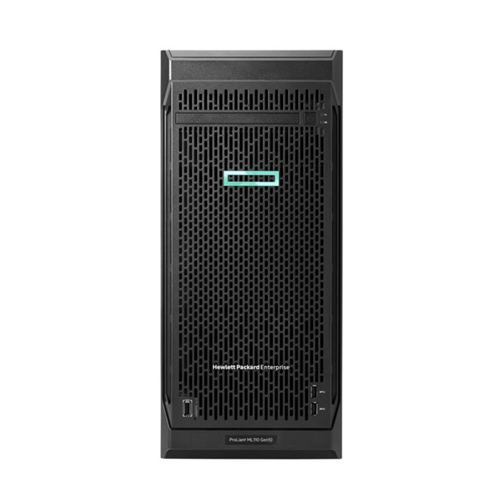 HPE ML110 Gen10 4208 1P 16G 4LFF EU Svr