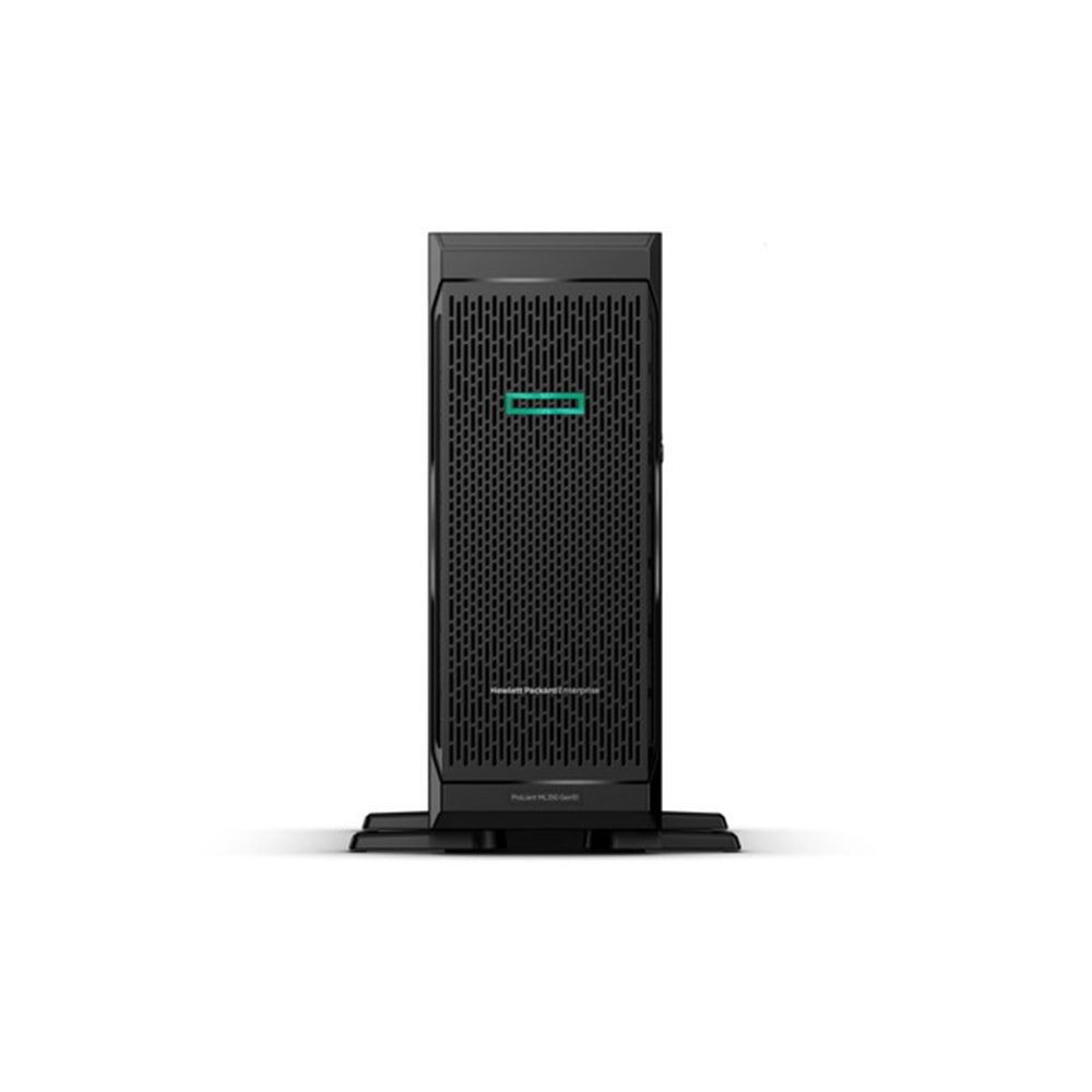 HPE ML350 Gen10 4210 1P 16G 8SFF Svr
