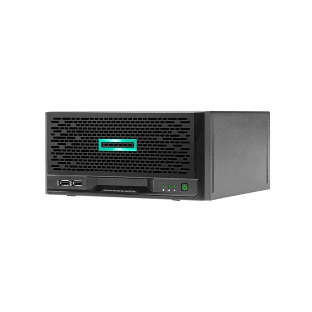 HPE MicroSvr Gen10+ E-2224 16G NHP Svr