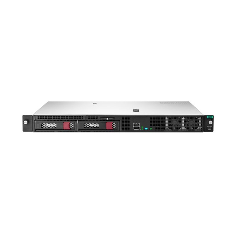  HPE DL20 Gen10 E-2224 1P 16G 2LFF Svr