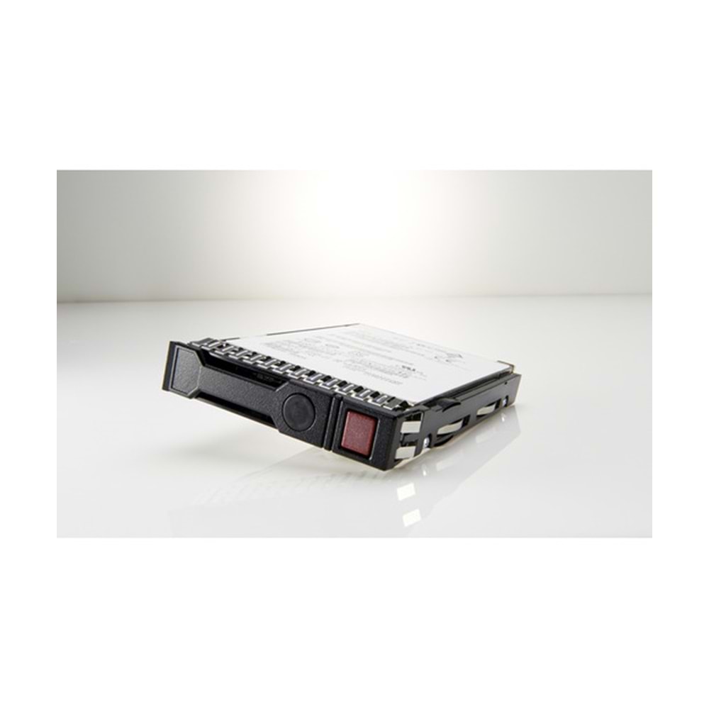 HPE 1.92TB SATA RI SFF SC MV SSD