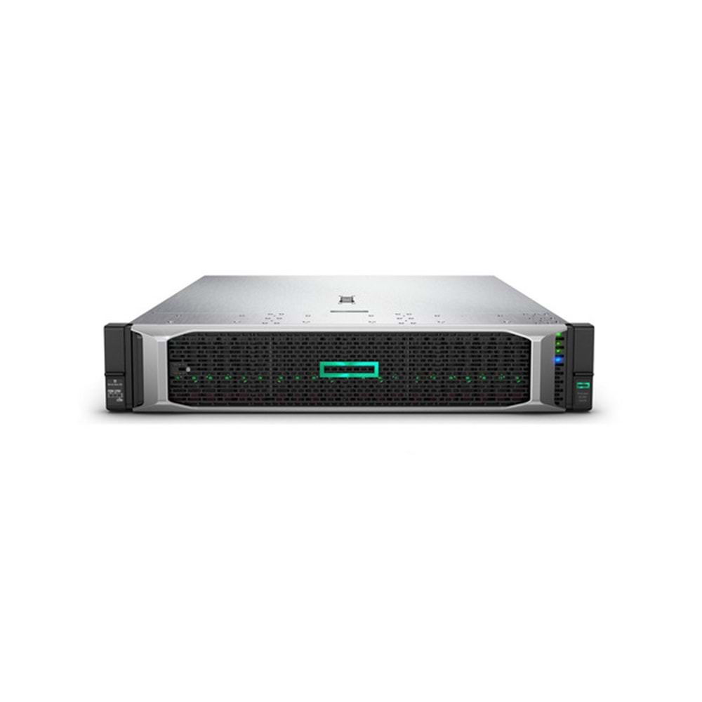 HPE DL380 Gen10 4210 1P 32G NC 8SFF Svr