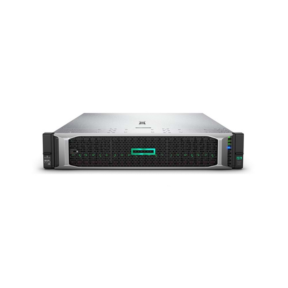 HPE DL380 Gen10 4208 1P 32G NC 8SFF Svr