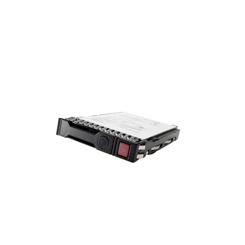 HPE 1.92TB SAS RI SFF SC VS MV SSD