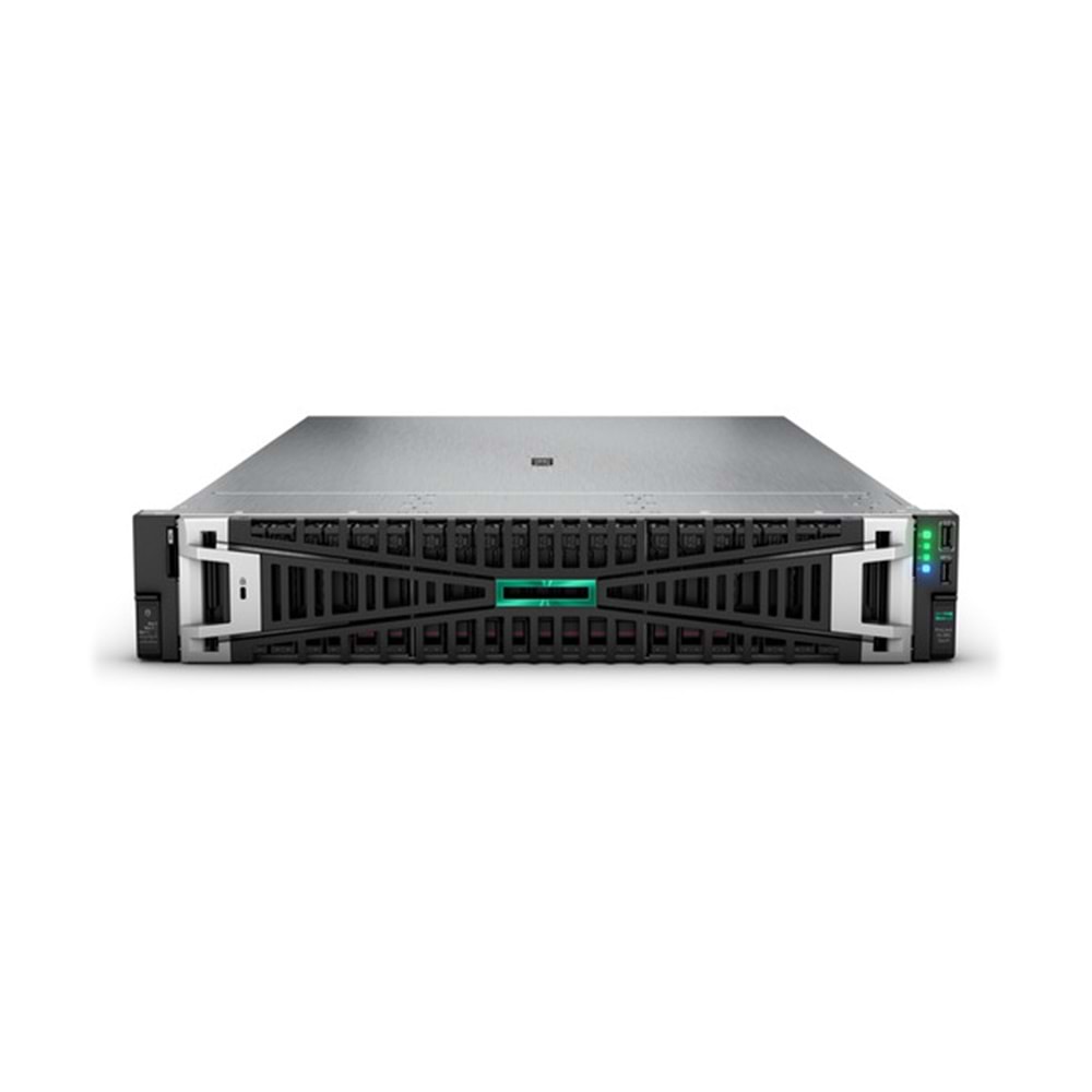 HPE DL380 G11 5418Y MR408i-o NC 8SFF Svr