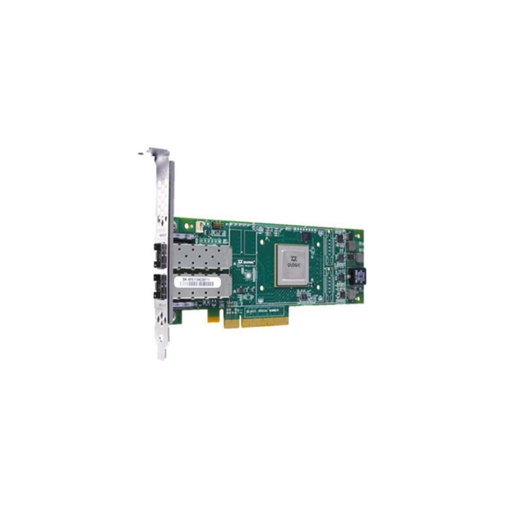 HP SN1000Q 16Gb 2P FC HBA
