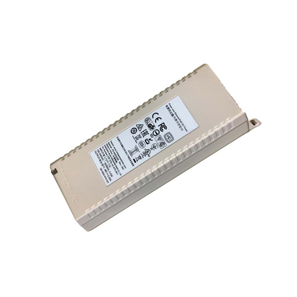 AP-POE-ATSR 1P SR 802.3at 30W Midspan