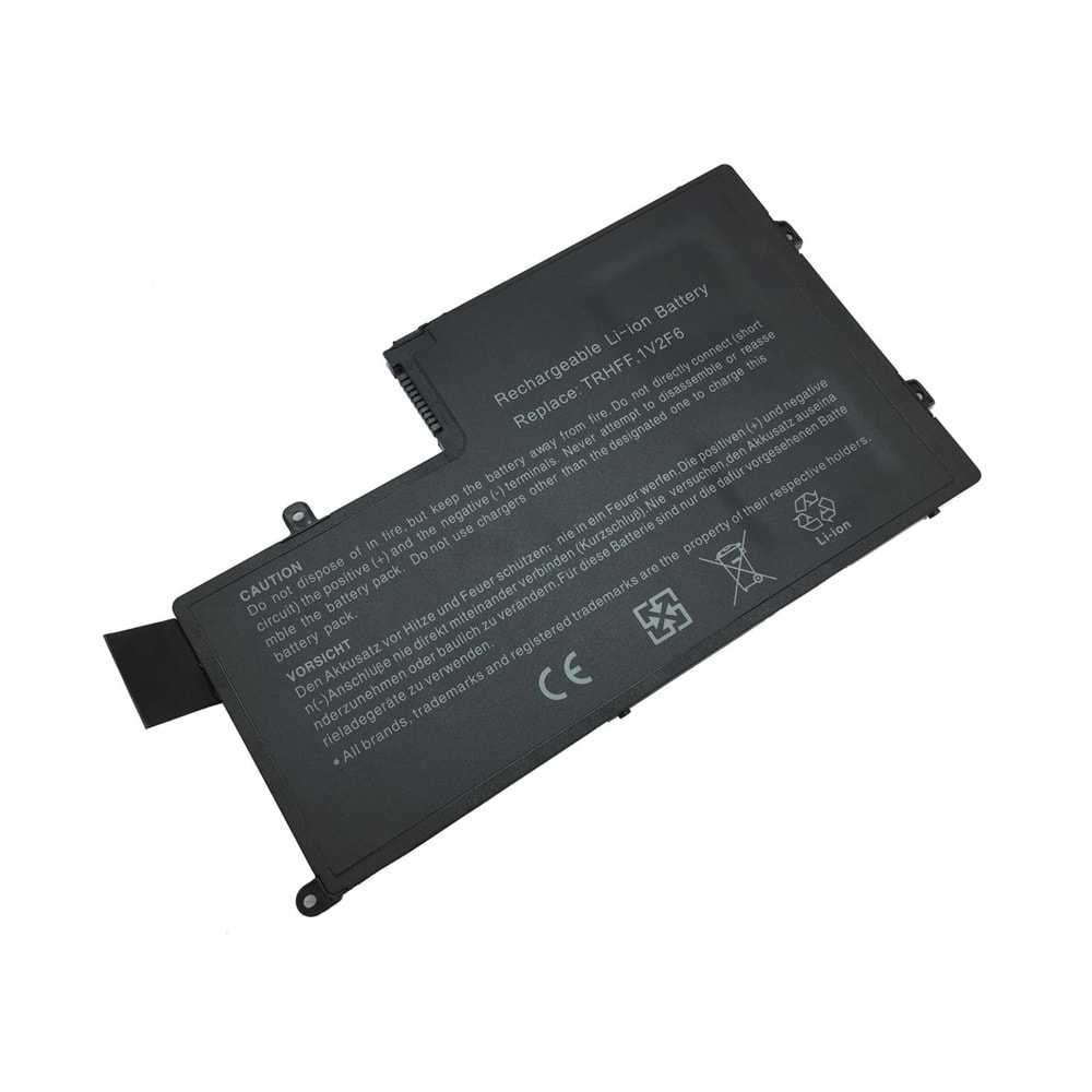 RETRO Dell Inspiron 5447, 5547, 5548 Notebook Bataryası