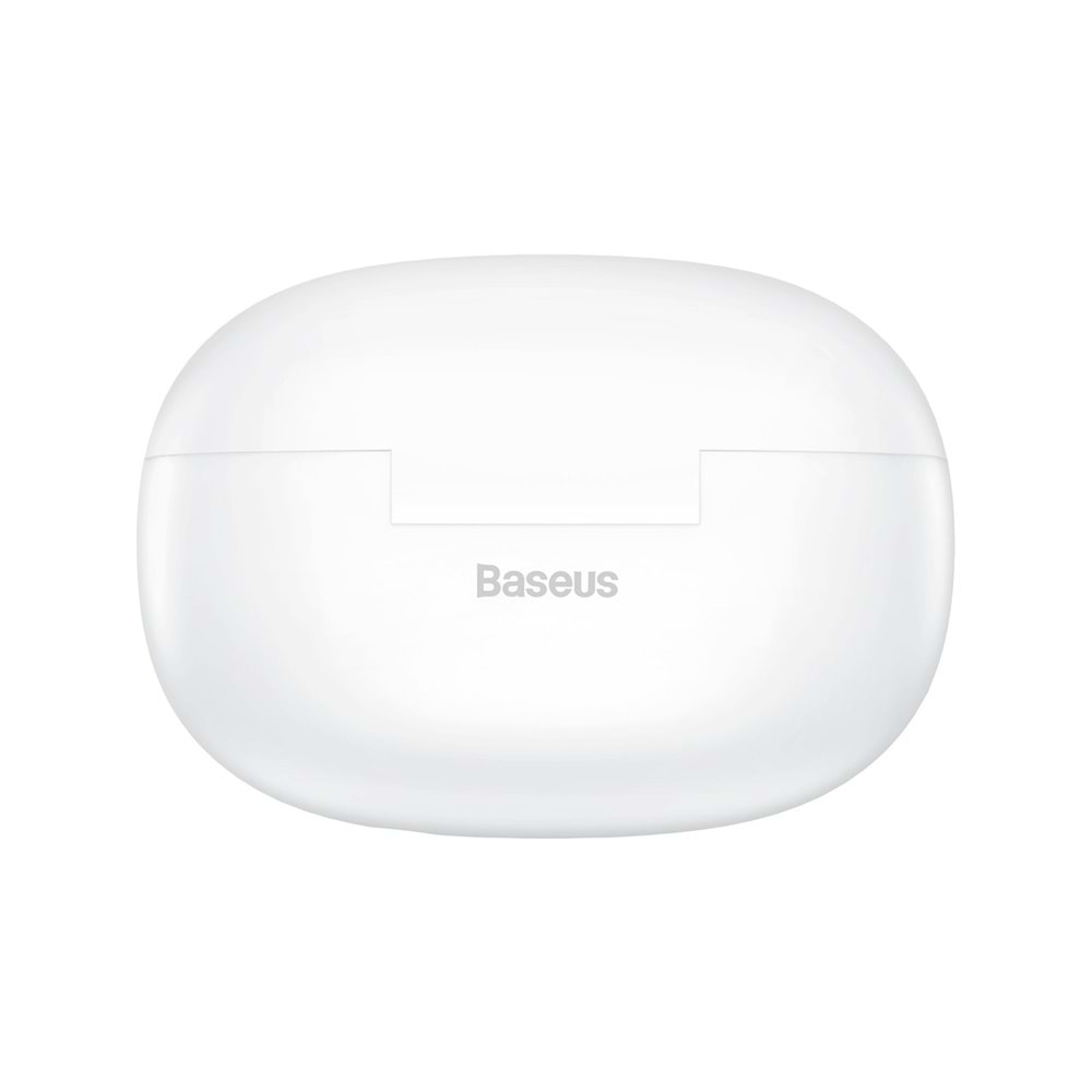BASEUS BOWIE MZ10 ANC TWS BEYAZ BLUETOOTH KULAKLIK