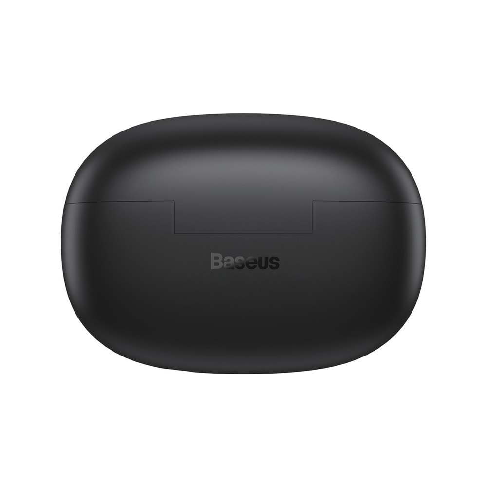BASEUS BOWIE MZ10 ANC TWS SİYAH BLUETOOTH KULAKLIK