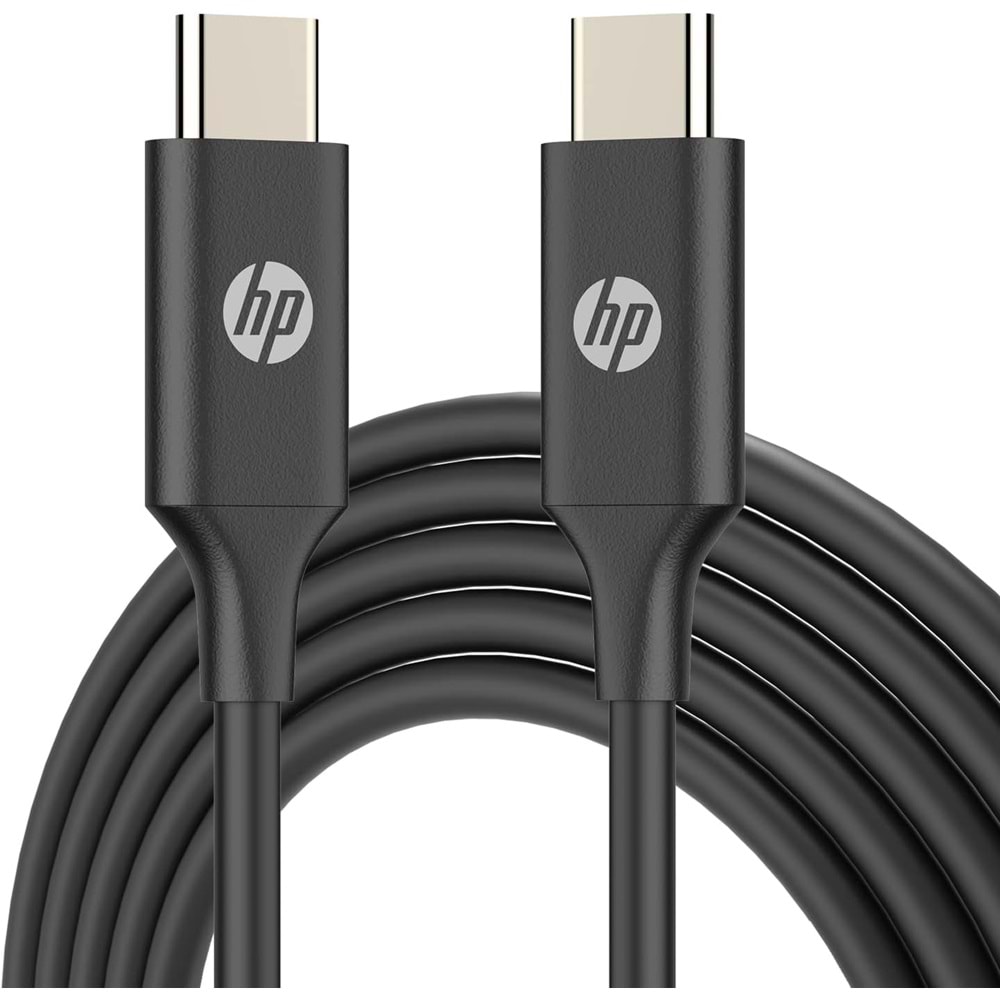 HP DHC-TC107-1M 1MT USB3.1 TYPE-C KABLO