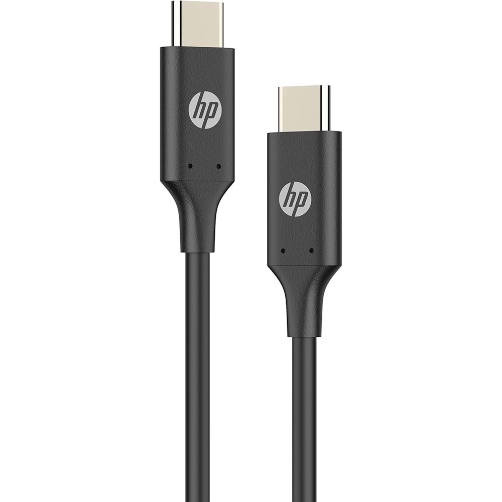 HP DHC-TC107-3M 3MT USB3.1 TYPE-C KABLO