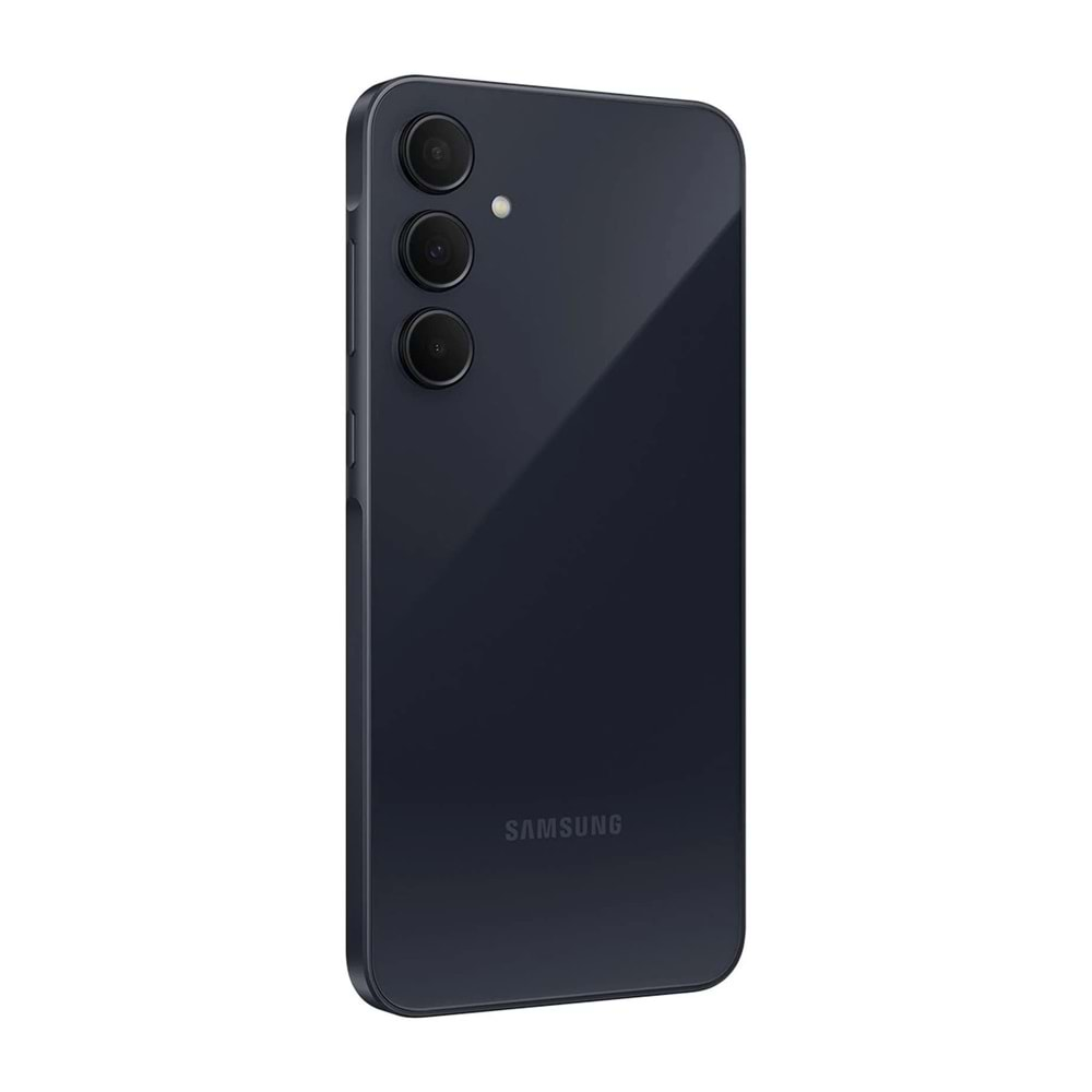 SAMSUNG GALAXY A35 128GB 8GB RAM SIYAH