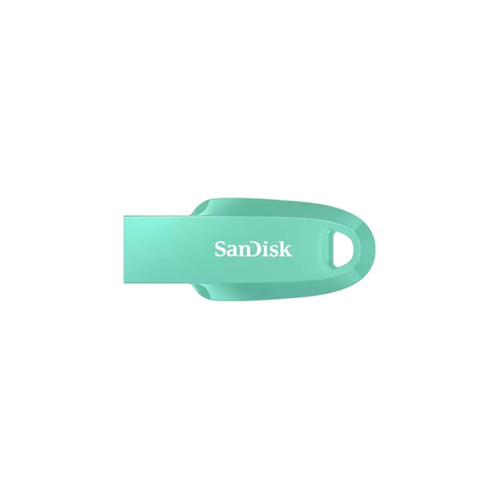 SanDisk Ultra Curve USB 3.2 256GB Green