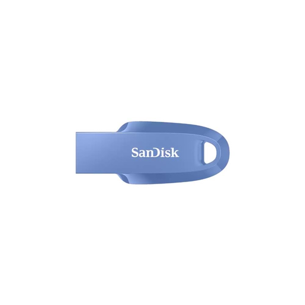 SanDisk UltraCurve USB3.2 256GB NavyBlue