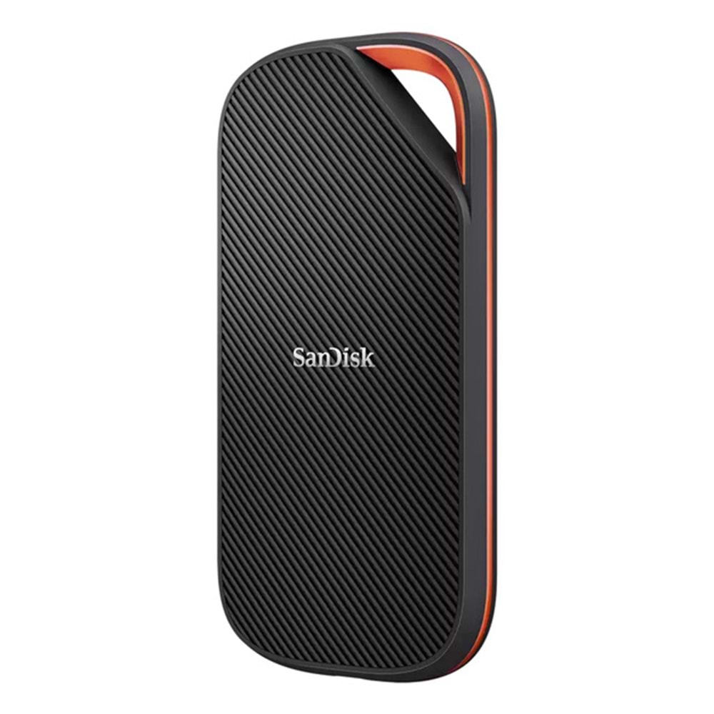 SanDisk ExtremePRO USB4 Portable SSD 2TB