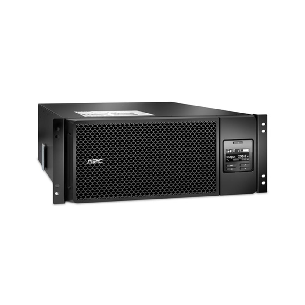 APC Smart UPS SRT 6000VA RM 230V