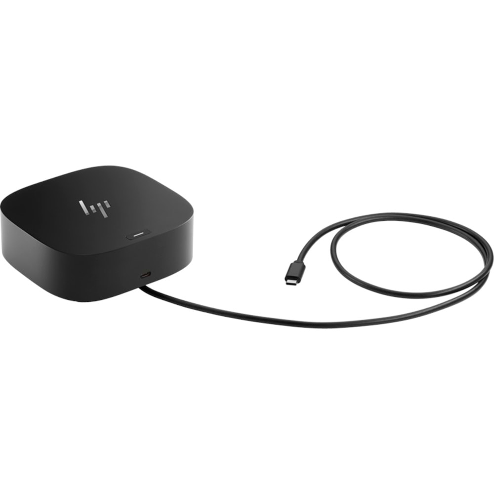 HP G5 UNIVERSAL DOCK STATION USB TYPE-C (5TW10AA)