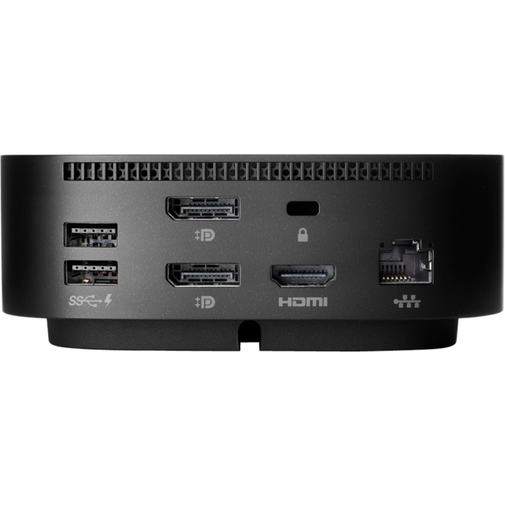 HP G5 UNIVERSAL DOCK STATION USB TYPE-C (5TW10AA)